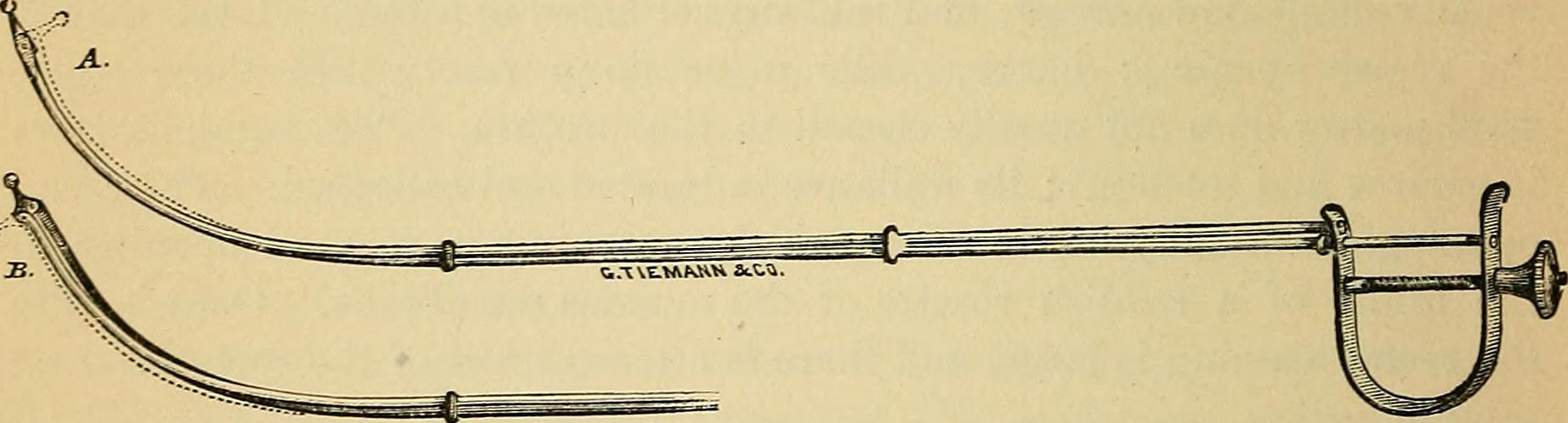 Benjamin Franklin's Urinary Catheter